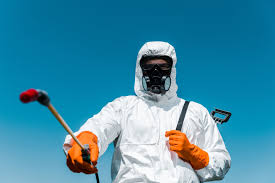 Emergency Pest Control Services in Butler, NJ